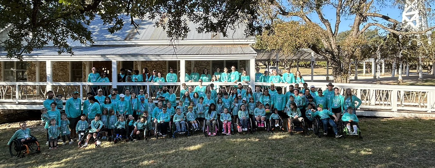Fall Family Camp 2026