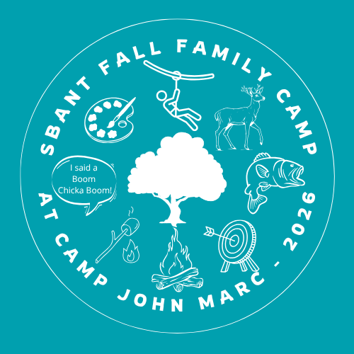 Fall Family Camp 2026 - logo